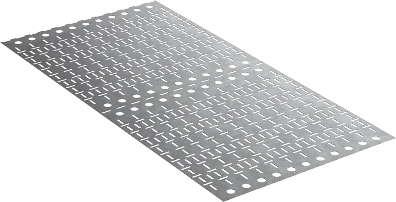 Вставка донная перфорированная для лестничного лотка IEK LESTA 200х3000 фото Вставка донная перфорированная для лестничного лотка IEK LESTA 200х3000 картинка